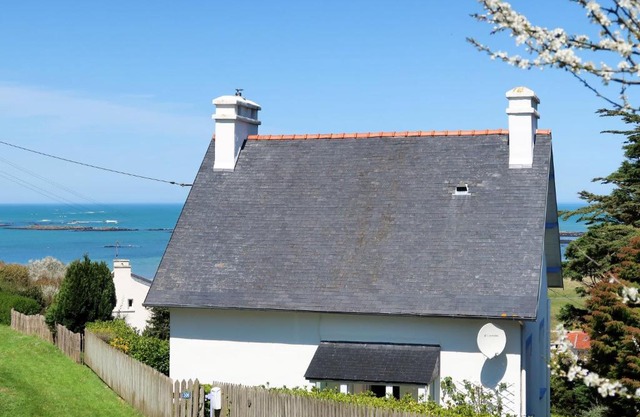 Holiday Home de la Côte - PLU115