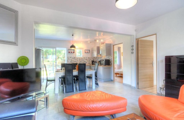 Holiday Home De la Plage by Interhome