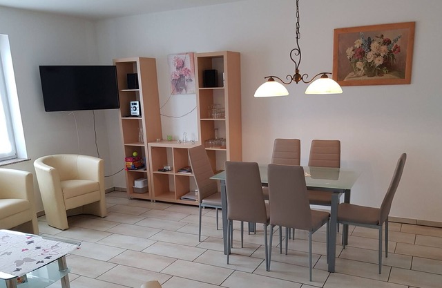 Casa de vacaciones para 6 personas con 65m² en Loissin OT Gahlkow (110956)