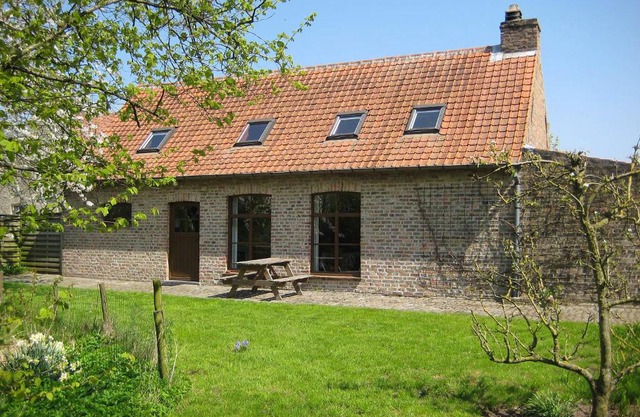 Holiday Home De Muyshoek