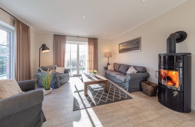 Casa de vacaciones para 8 personas con 140m² en Westermarkelsdorf (51537)