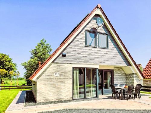 Holiday Home De Wieringerheid 164 by Interhome
