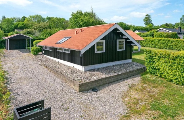 Holiday Home Dea - 850m from the sea by Interhome