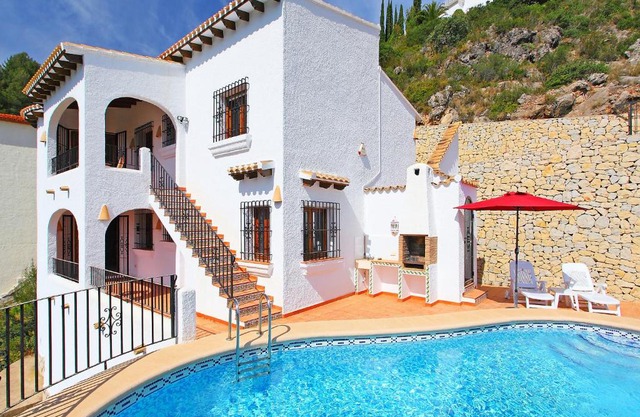 Holiday Home Del Azahar by Interhome