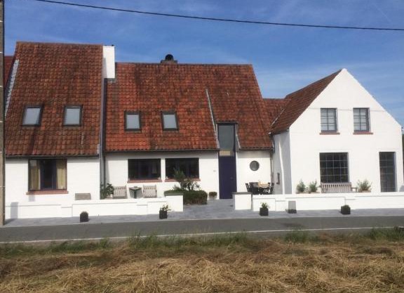 Holiday Home Denolijfboom