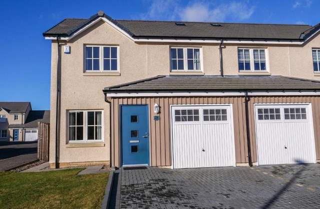 Holiday Home Devonvale Place by Interhome