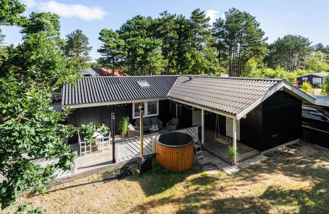 Holiday Home Diddi - 150m from the sea by Interhome