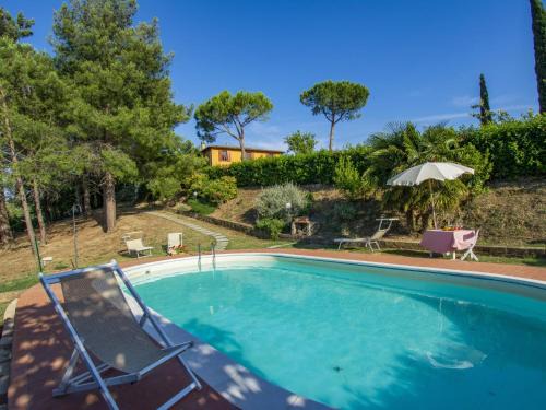 Holiday Home Dimora del Volpaio - SMN142 by Interhome