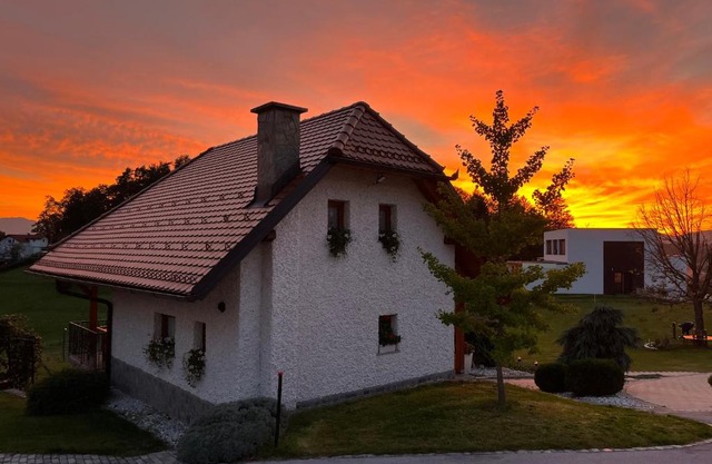 Holiday Home Dobrotin