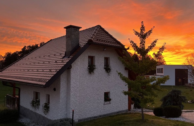 Holiday Home Dobrotin