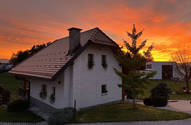 Holiday Home Dobrotin