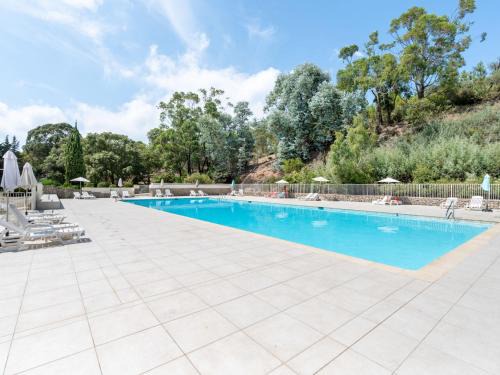Holiday Home Domaine de Maure Vieil by Interhome