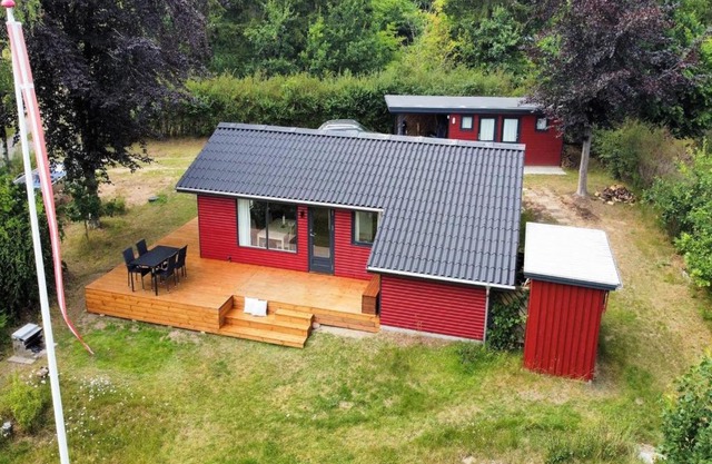 Holiday Home Dome - 12km from the sea by Interhome