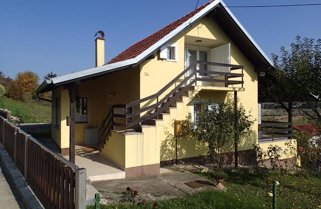 Holiday Home Dora