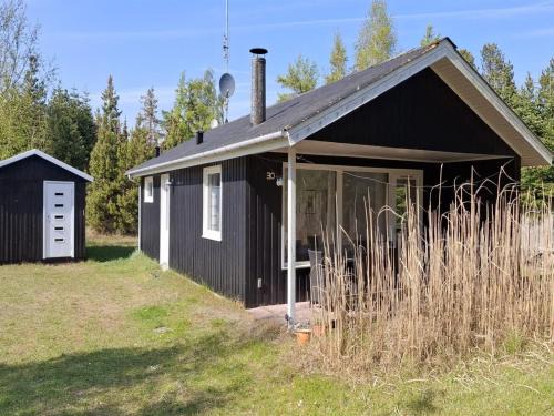 Holiday Home Dorit - 900m from the sea by Interhome