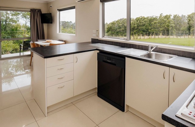 Holiday Home Dorset Retreat