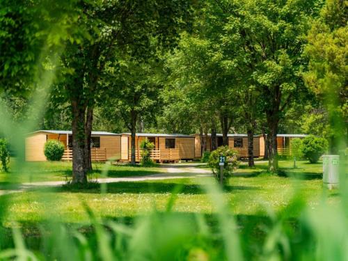 Holiday Home Draucamping by Interhome