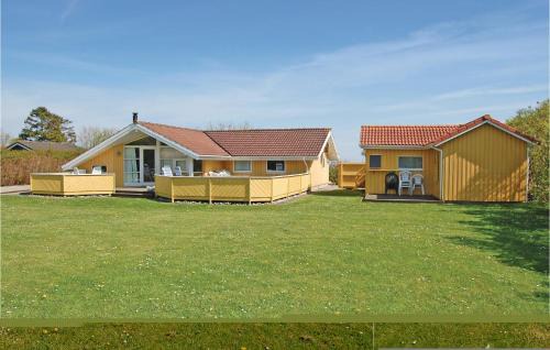 Holiday Home Drejet Rudkøbing V
