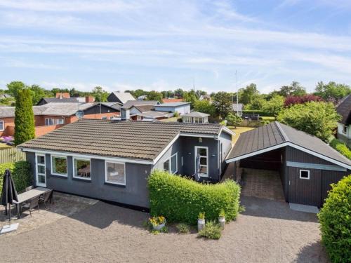 Holiday Home Dreng - 250m from the sea by Interhome