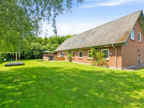 Holiday Home Drine - 19km from the sea by Interhome