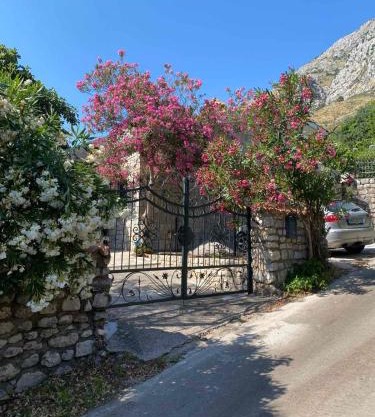 Holiday home Drobnici