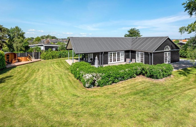 Holiday Home Drosselvænget Juelsminde Xii