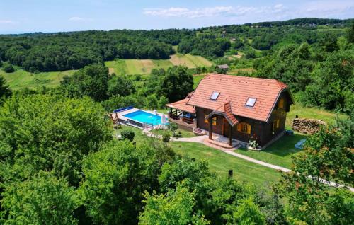Holiday Home Dubranec by Villas Guide