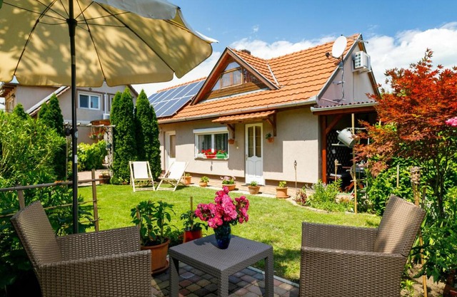 Holiday Home Duetto by Interhome