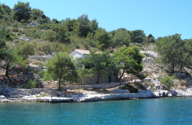 Holiday home Dumboka