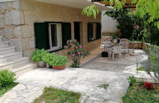 Holiday Home Dunja