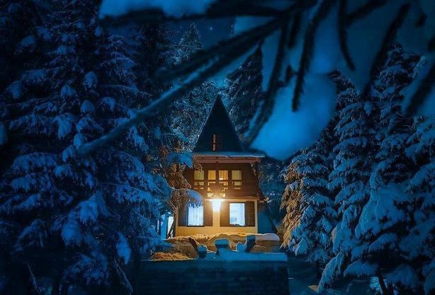 Holiday Home Dzejla