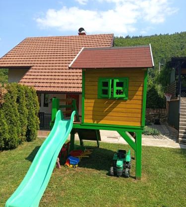 Holiday Home Dzeni