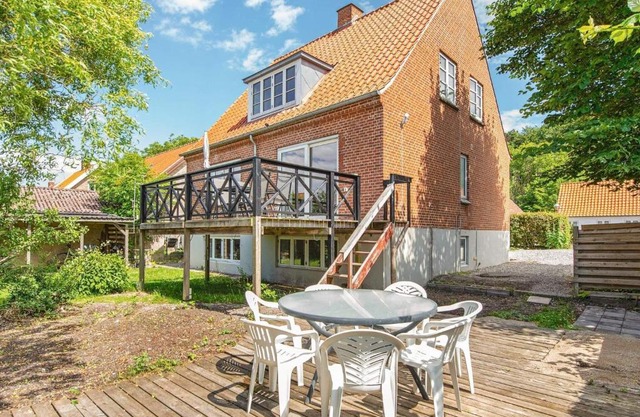 Holiday home Ebeltoft CXCVIII