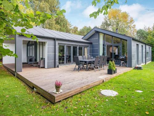 Holiday home Ebeltoft CXLI