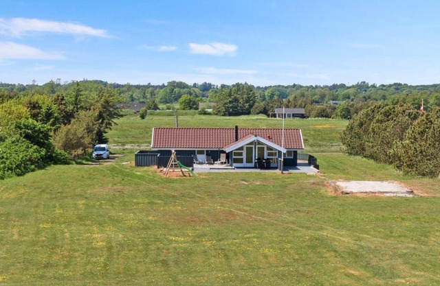 Holiday Home Edmer - 50m from the sea by Interhome