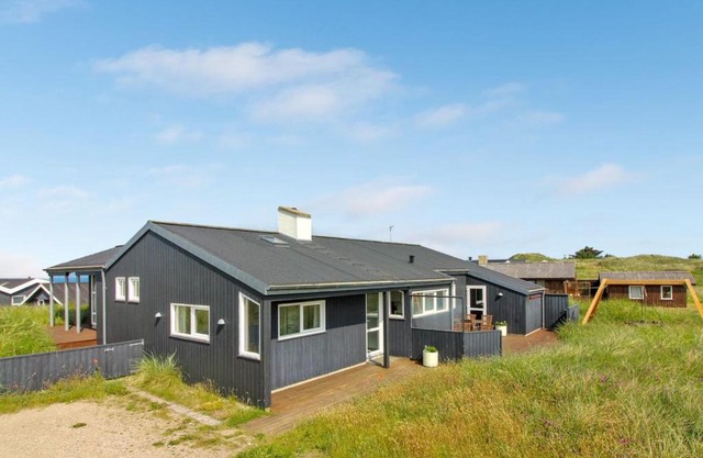 Holiday Home Edwin - 400m from the sea by Interhome