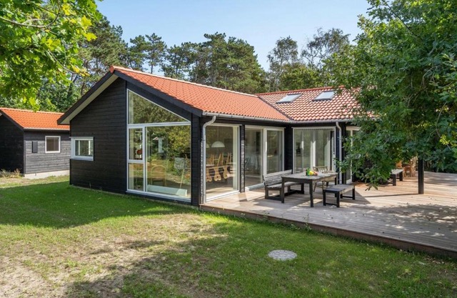 Holiday Home Efka - 175m from the sea by Interhome