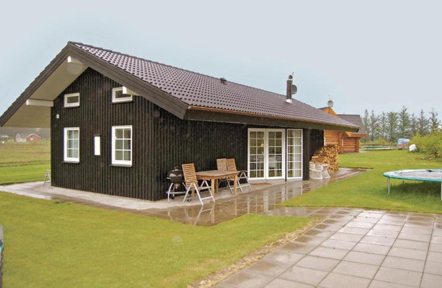 Holiday Home Egelunden Ansager I
