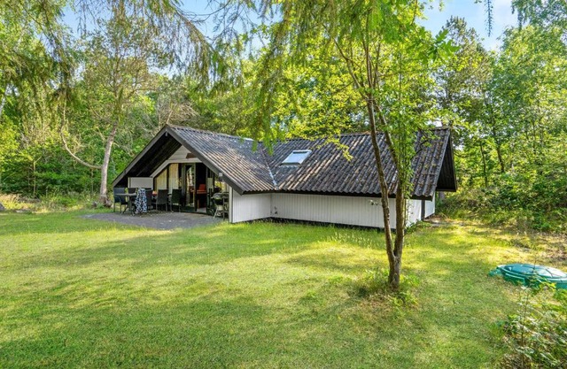 Holiday Home Egelunden