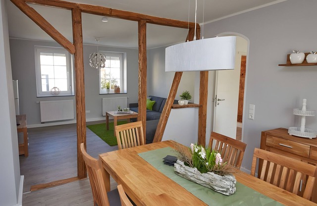Casa de vacaciones "Eifelträume" para 6 personas