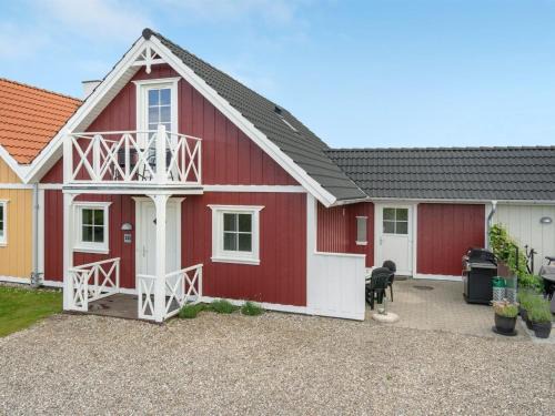 Holiday Home Eike - 250m from the sea by Interhome