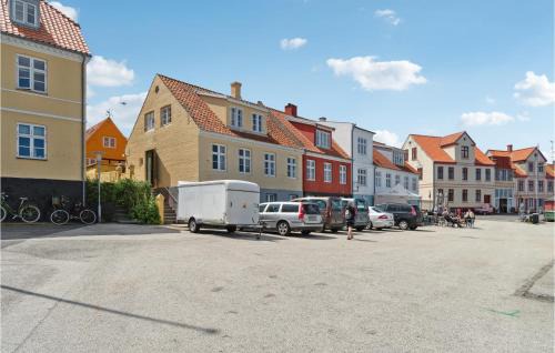 Holiday Home Ejnar Mikkelsensvej