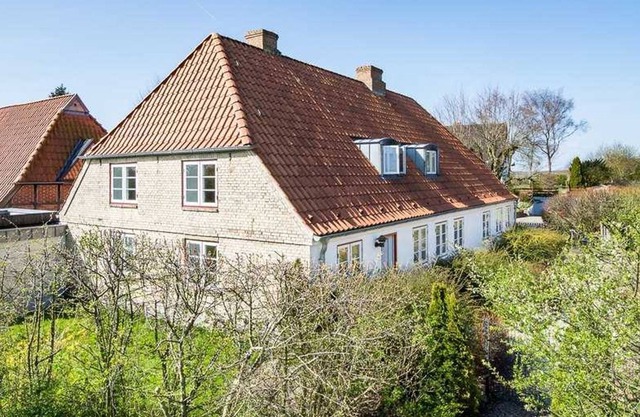 Casa de vacaciones Ekenis-Alte Mühle - FHEB - FH Ekenis-Alte Mühle