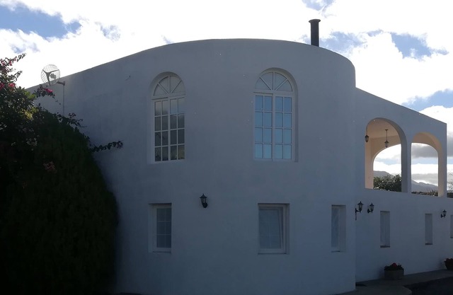 Vivienda vacacional "El Grillo", Los Llanos, Isla de La Palma, Canarias.