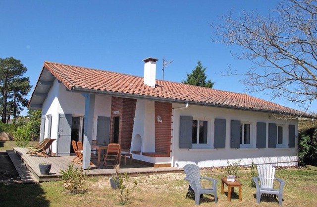 Holiday Home El Réfugio by Interhome