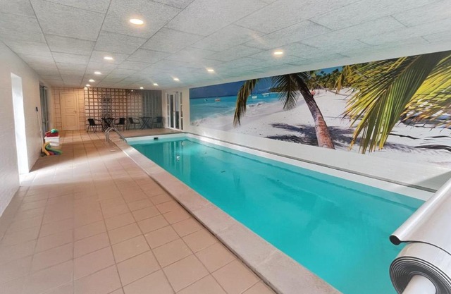 Holiday Home Elaine - 350m from the sea by Interhome