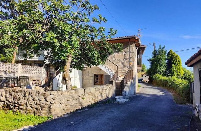 Casa de vacaciones Elena - con vistas a la montaña, jardín privado y Wi-Fi