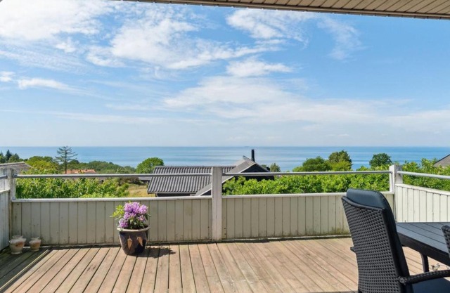 Holiday Home Eliene - 400m from the sea by Interhome
