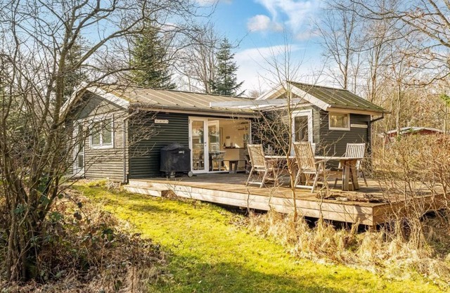 Holiday Home Elisabete - 200m to the inlet by Interhome