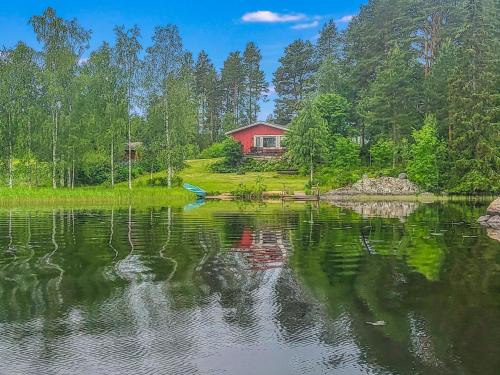 Holiday Home Ellilä by Interhome